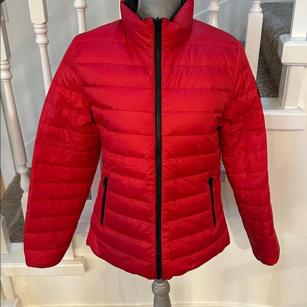 Canadian Olympics 2014 jacket - Picture 3 of 9